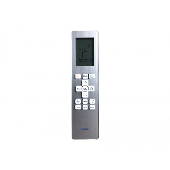 Инверторен климатик Kaisai ICE KLB-12HRHI/KLWB-12HRHO Инверторен климатик Kaisai ICE KLB-12HRHI/KLWB-12HRHO