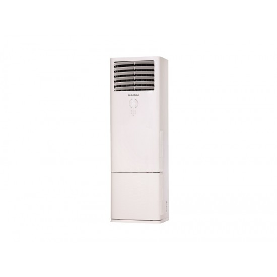 Инверторен колонен климатик KAISAI KFS-48HRG32X/KOE30U-48HFN32X Инверторен колонен климатик KAISAI KFS-48HRG32X/KOE30U-48HFN32X