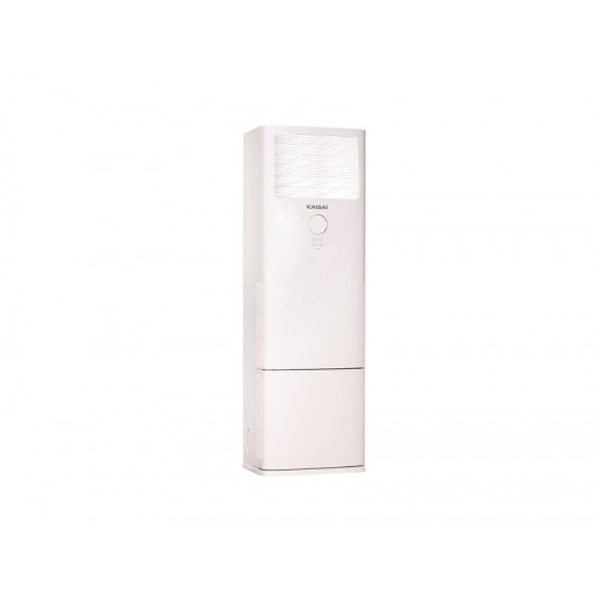 Инверторен колонен климатик KAISAI KFS-48HRG32X/KOE30U-48HFN32X Инверторен колонен климатик KAISAI KFS-48HRG32X/KOE30U-48HFN32X
