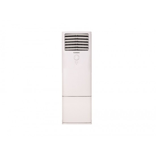 Инверторен колонен климатик KAISAI KFS-48HRG32X/KOE30U-48HFN32X Инверторен колонен климатик KAISAI KFS-48HRG32X/KOE30U-48HFN32X