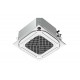 Инверторен климатик касетъчен KAISAI KCD-48HRG32X/KOE30U-48HFJ32X TRI
