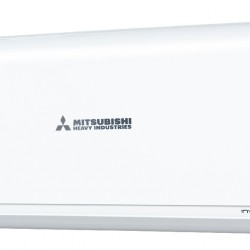 Хиперинверторен климатик Mitsubishi Heavy SRK/SRC-25ZSX-W